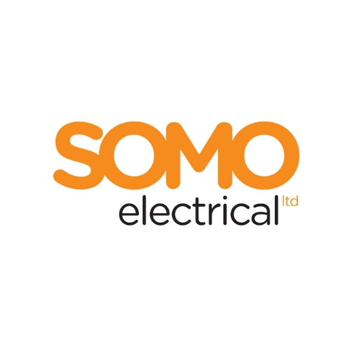 Logo of SOMO Electrical Ltd Electrical Appliance Repairs In Nottingham, Nottinghamshire